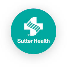 Sutter Health Careers Logo
